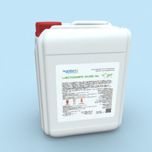 Lactosafe SL PURE