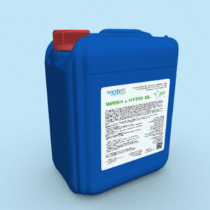 Wash & Hypo SL