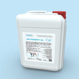 ActiveSoft SL